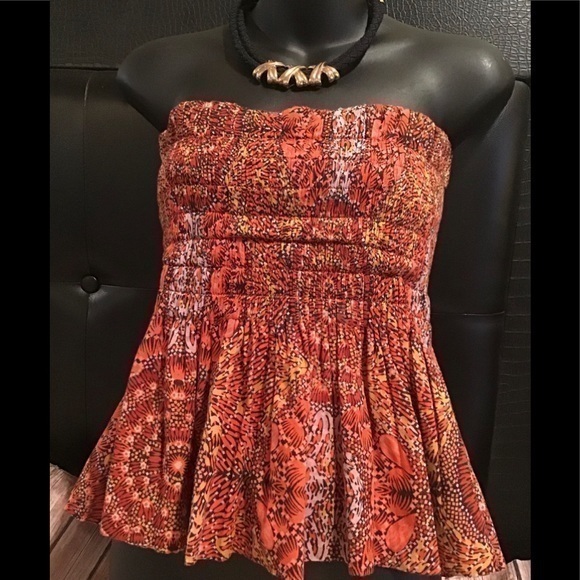 Free People Tops - Free People Size X-small